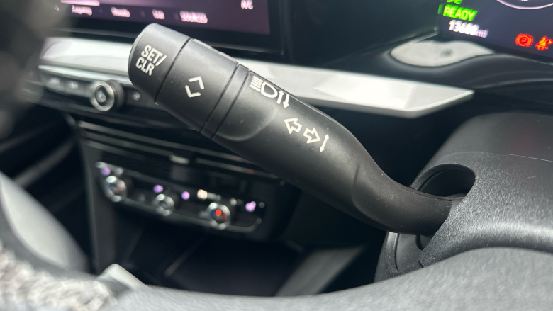 Vauxhall Mokka 100kW Elite Premium 50kWh 5dr Auto Electric Hatchback